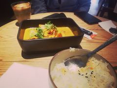 咖喱鸡肉饭-Bco豆库(星耀天地店)