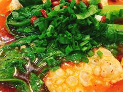 -螺小胖柳州螺蛳粉(钟楼总店)