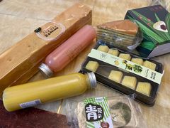 -华荣西饼(列东店)
