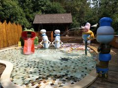 -天目湖涵田半山温泉