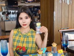 -厦门海港英迪格酒店(中山路店)