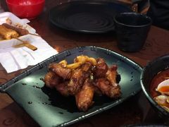 -老闵田螺馆·南昌特色小炒(梦时代店)