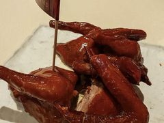 -侨美食家·粤菜(体育西路店)
