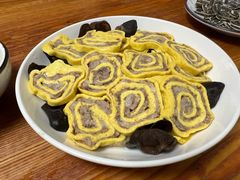 三鲜-玲燕蒸菜馆(江东路店)