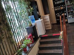 -乾山寿司(好运街店)