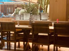 大堂-蜜桃餐厅·伴山(湖滨商业街店)