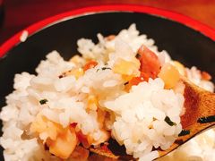 -千代武日本料理(开发区店)