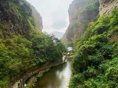 -雁荡山风景名胜区