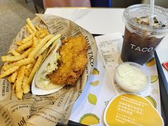 -TACO STAR 塔可星(下沙宝龙店)