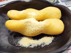 糖饺-双燕楼·手工馄饨·汤面小吃(世纪汇店)
