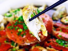 -松府名人汇大酒店-中餐厅(松江店)