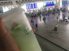 -德克士(广州南站店)