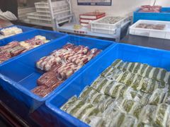 -万福兴糕团(万福兴山塘街直营店)