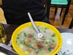 -华福羊汤馆(小市总店)