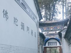 -寂照庵