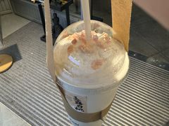 -李山山茶事(景枫店)