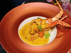 -狮拾久·现代新加坡料理(福田COCO Park店)