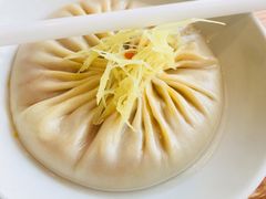 蘇小柳鲜肉小笼-苏小柳手作点心(控江旭辉分院)