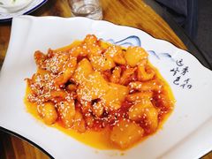 -华德来餐厅(集美店)