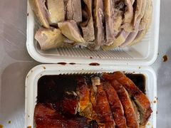 -清真·金宏兴鸭子店(明瓦廊店)