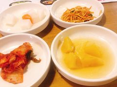 -同堂韩国料理炭火烤肉(彩虹广场店)