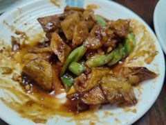 -龙香居海鲜浑锅家常菜·特色驴肉