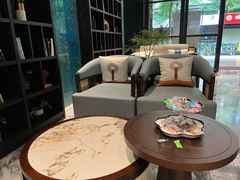 -铂尔登国际酒店(南山深圳湾口岸店)