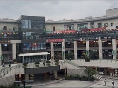 -浦江城市生活广场(江月路店)