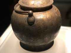 -陕西历史博物馆