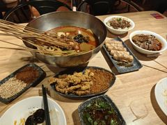 -付小姐在成都(五道口店)
