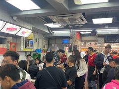 -陈光记烧腊店(罗保博士街店)