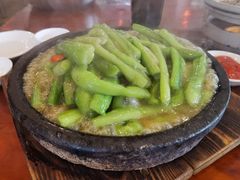 -农厨好味·温泉鹅·农家菜