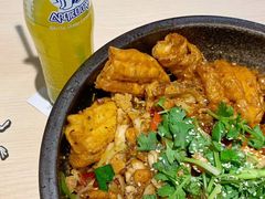 -友达面馆(二七南路店)