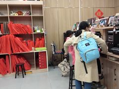 -中国照相馆(清河万象汇店)