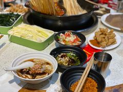 -钢管厂歆瑞源油卤串串香(春熙路太古里店)