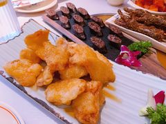 -七八冷面·延边朝鲜族美食(欢乐谷店)