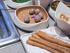 -海底捞火锅(江北万达商业广场店)
