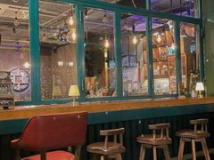 -JUKEBOX玖部音乐餐厅(华侨城店)