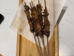 -陳香貴·蘭州牛肉面(松江亚繁亚乐城店)