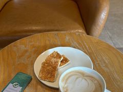 -星巴克(南昌西湖万达店)