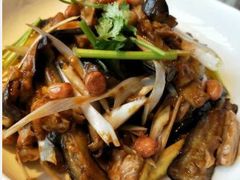 -老板恋上鱼(恒隆广场店)