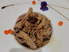 跳水腰花-马凯餐厅(地安门店)