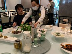 -松鹤楼·非遗·苏帮菜(融科店)