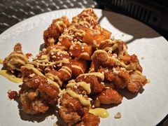 -七星布车休闲料理店