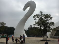 -南昌动物园