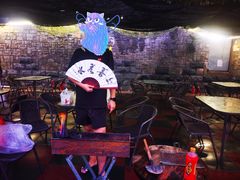 -北京美神宫艺术主题温泉酒店