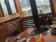 -拾勝牛·江景安格斯烧肉放题(江湾阳光天地店)