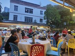 -小煵记·打边炉(西丽文光店)
