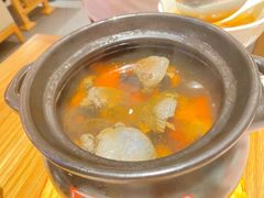 -顺风汤馆·广府粤菜(江宸天街店)