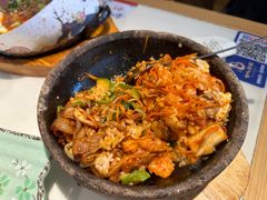 -七八冷面·延边朝鲜族美食(圣熙八号店)